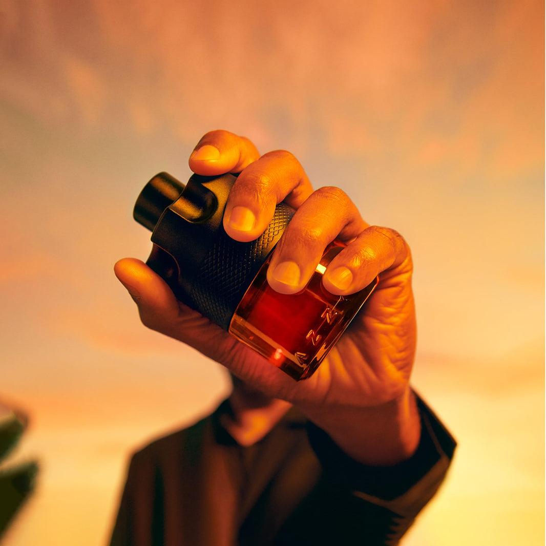 Azzaro The Most Wanted Parfum - Intense Mens Cologne - Spicy & Seductive Fragrance for Date Night - Lasting Wear - Irresistible Luxury Perfumes for Men-Azzaro The Most Wanted Parfum - Intense Mens Cologne - Spicy & Seductive Fragrance for Date Night - Lasting Wear - Irresistible Luxury Perfumes for Men