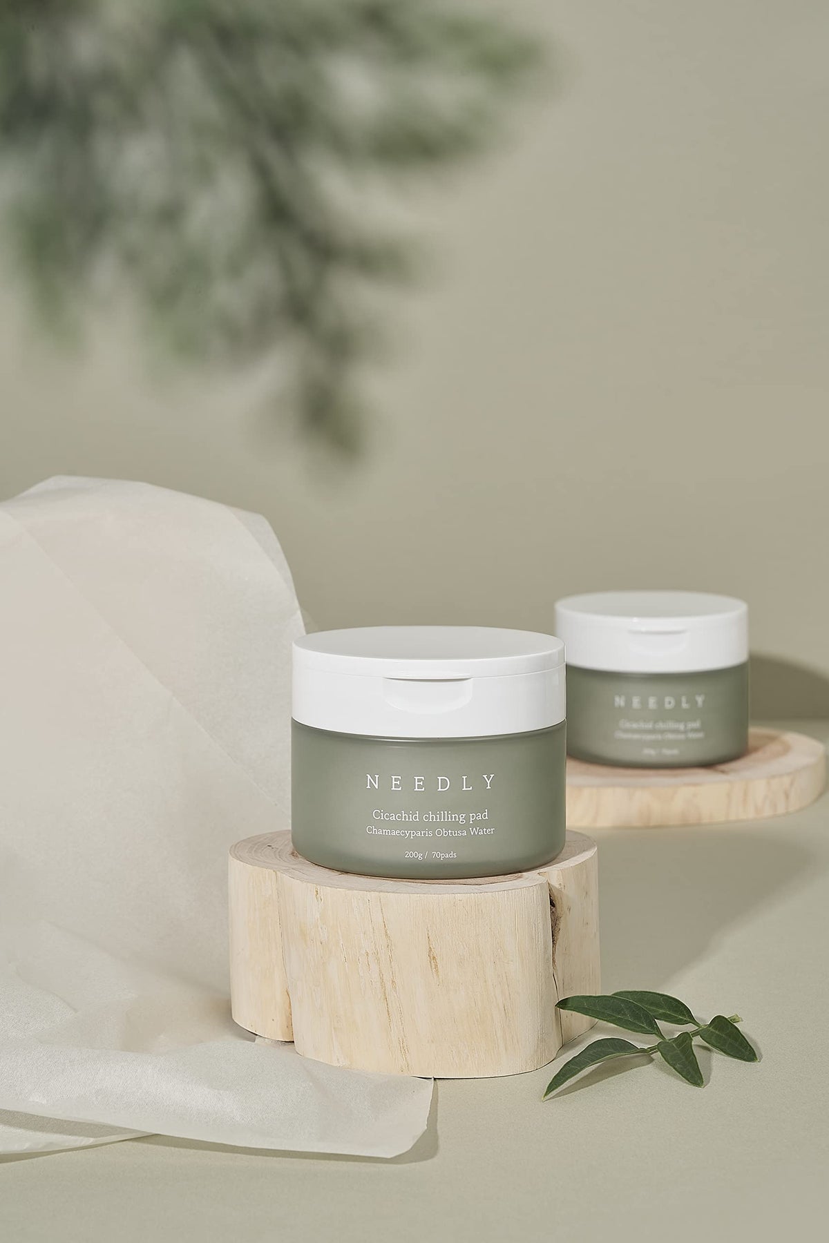 Needly Daily Toner Pad I Exfoliating Pads for Face with BHA & PHA(80 Pads), Deep Hydration, Pore Minimizer for Face, Centella, Tea Tree, High Volume Essence, Extra Large Cotton Pad, Korean Skin Care-Needly Daily Toner Pad I Exfoliating Pads for Face with BHA & PHA(80 Pads), Deep Hydration, Pore Minimizer for Face, Centella, Tea Tree, High Volume Essence, Extra Large Cotton Pad, Korean Skin Care