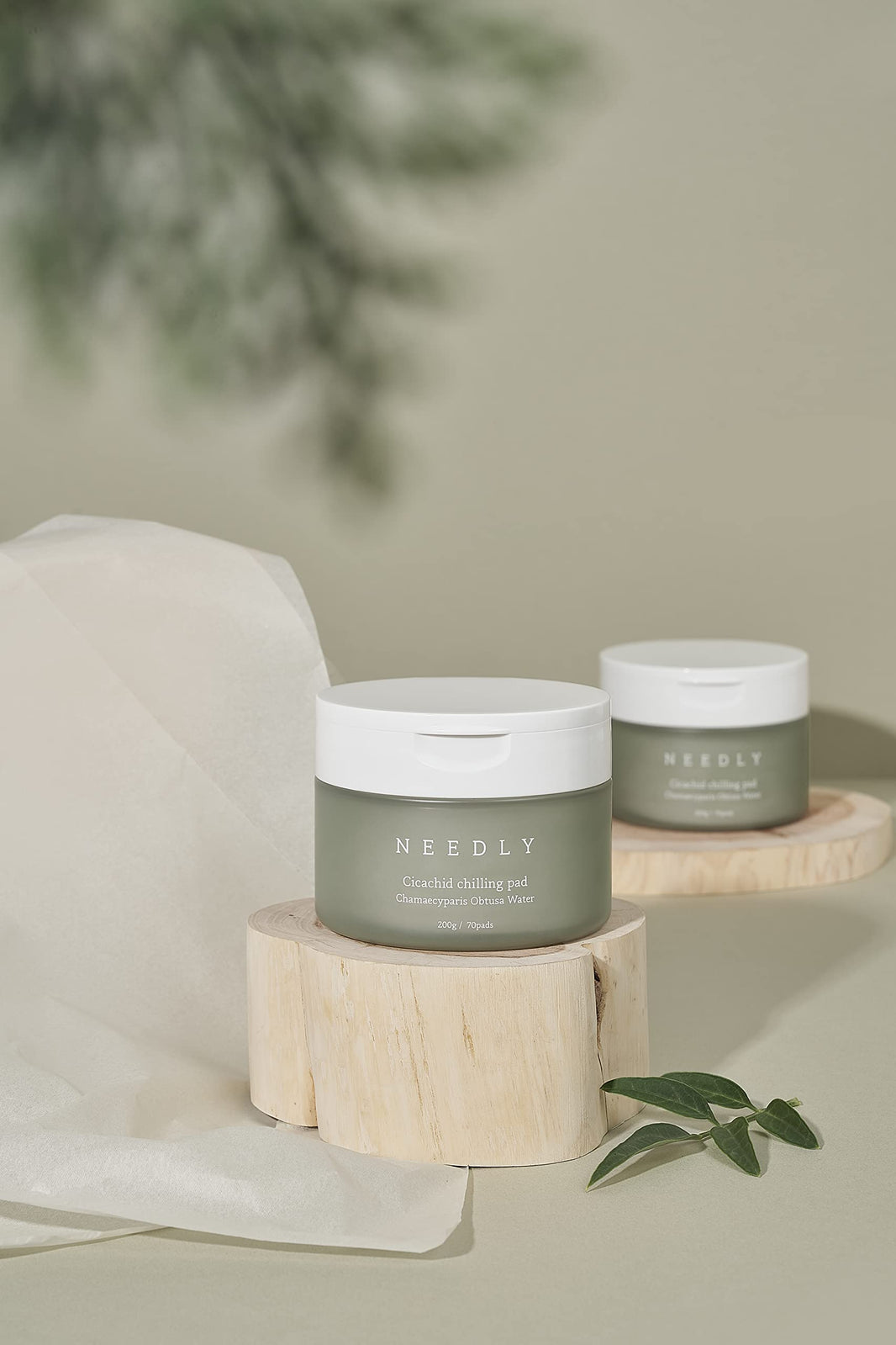 Needly Daily Toner Pad I Exfoliating Pads for Face with BHA & PHA(80 Pads), Deep Hydration, Pore Minimizer for Face, Centella, Tea Tree, High Volume Essence, Extra Large Cotton Pad, Korean Skin Care-Needly Daily Toner Pad I Exfoliating Pads for Face with BHA & PHA(80 Pads), Deep Hydration, Pore Minimizer for Face, Centella, Tea Tree, High Volume Essence, Extra Large Cotton Pad, Korean Skin Care