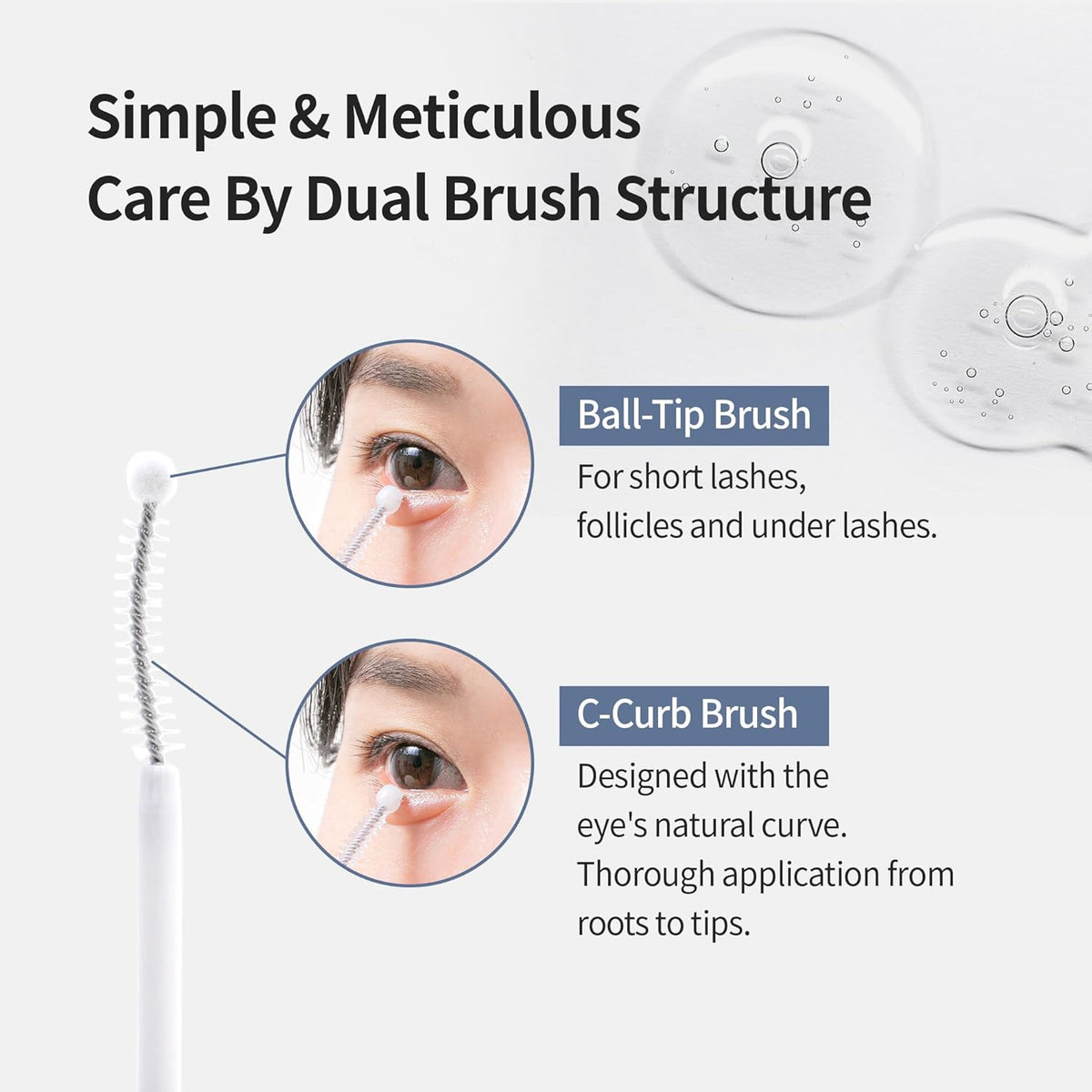 Benton Honest Eyelash Serum-Benton Honest Eyelash Serum