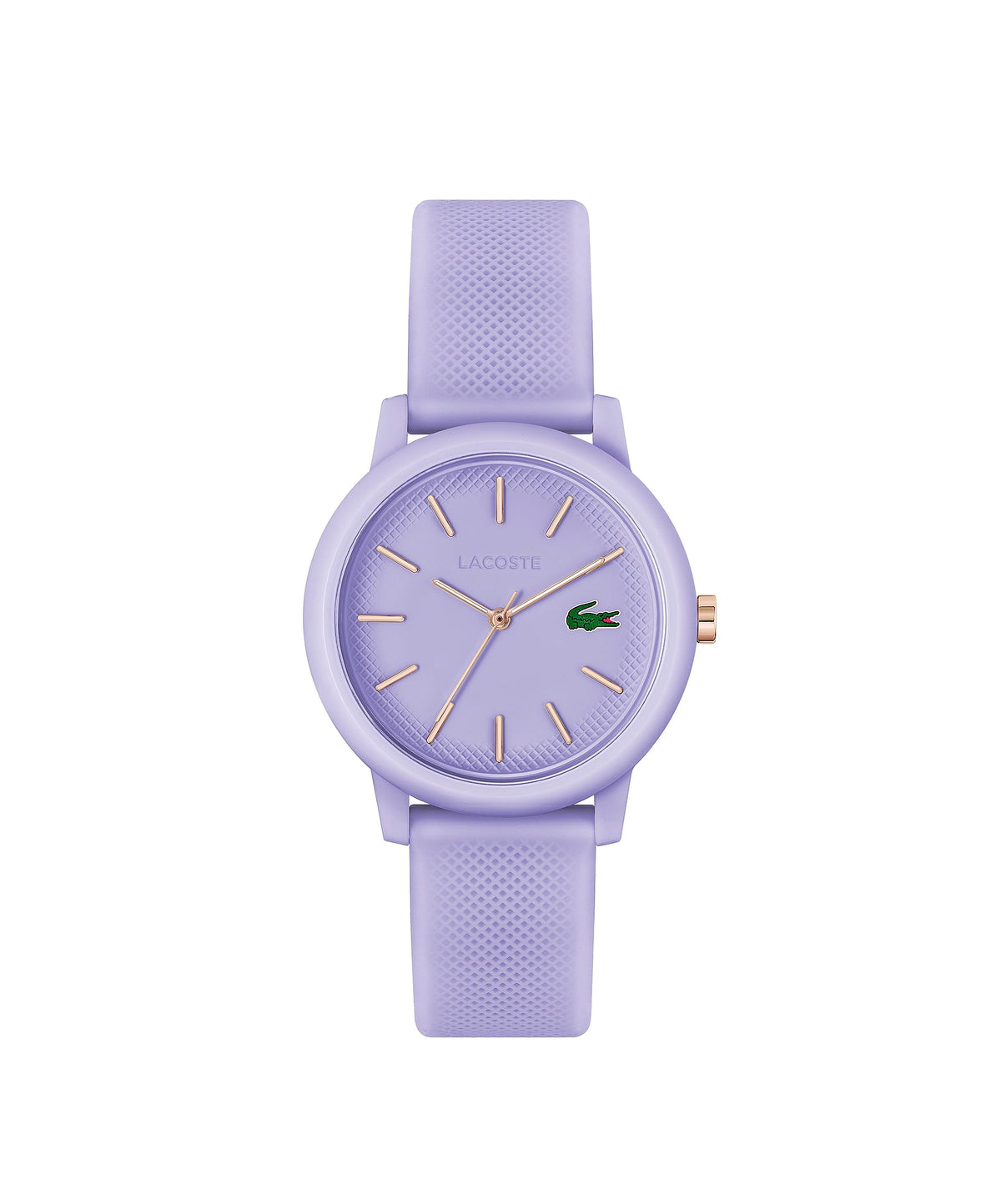 Lacoste 12.12 Women's Quartz Watch - TR90 Case Quartz - Premium Sporty Fashion Timepiece-Lacoste 12.12 Women's Quartz Watch - TR90 Case Quartz - Premium Sporty Fashion Timepiece