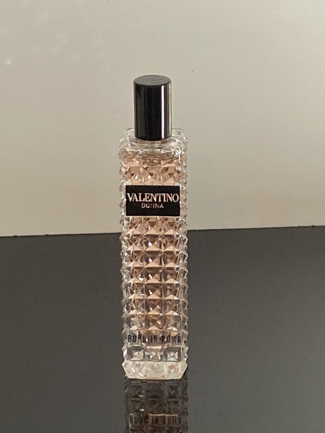 Valentino Donna Born In Roma EDP Spray Women 3.4 oz-Valentino Donna Born In Roma EDP Spray Women 3.4 oz