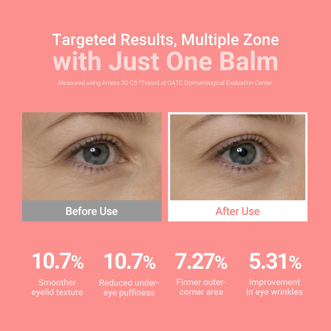 KAHI Wrinkle Bounce Multi Balm Stick | PDRN Collagen Wrinkle Stick | Korean Skin Care |All-in-One Hydrating Lip Balm Eye Cream Neck Cream Make Up Base & Face Mist Moisture Balm-KAHI Wrinkle Bounce Multi Balm Stick | PDRN Collagen Wrinkle Stick | Korean Skin Care |All-in-One Hydrating Lip Balm Eye Cream Neck Cream Make Up Base & Face Mist Moisture Balm