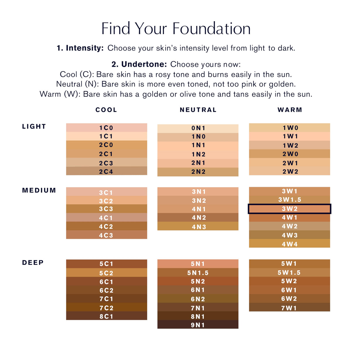 Estée Lauder Double Wear Stay-in-Place Foundation Makeup-Estée Lauder Double Wear Stay-in-Place Foundation Makeup