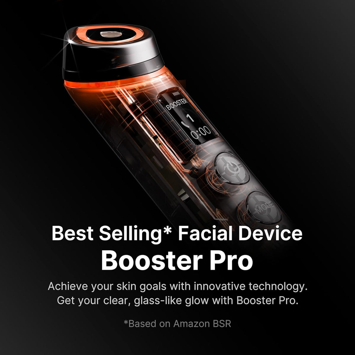 Medicube Age-R Booster Pro-Medicube Age-R Booster Pro