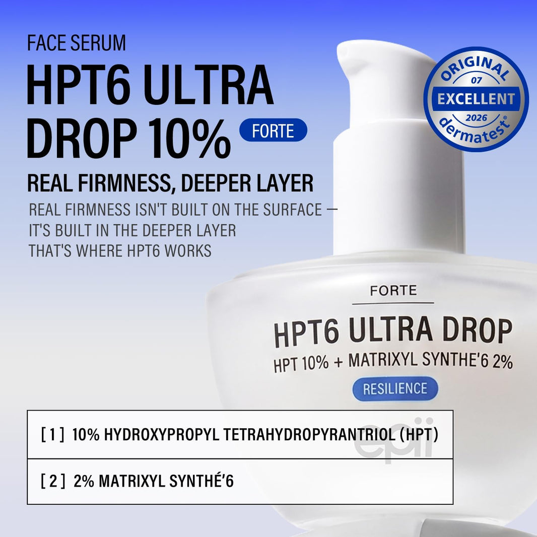 epii HPT6 Ultra Drop 10%-epii HPT6 Ultra Drop 10%