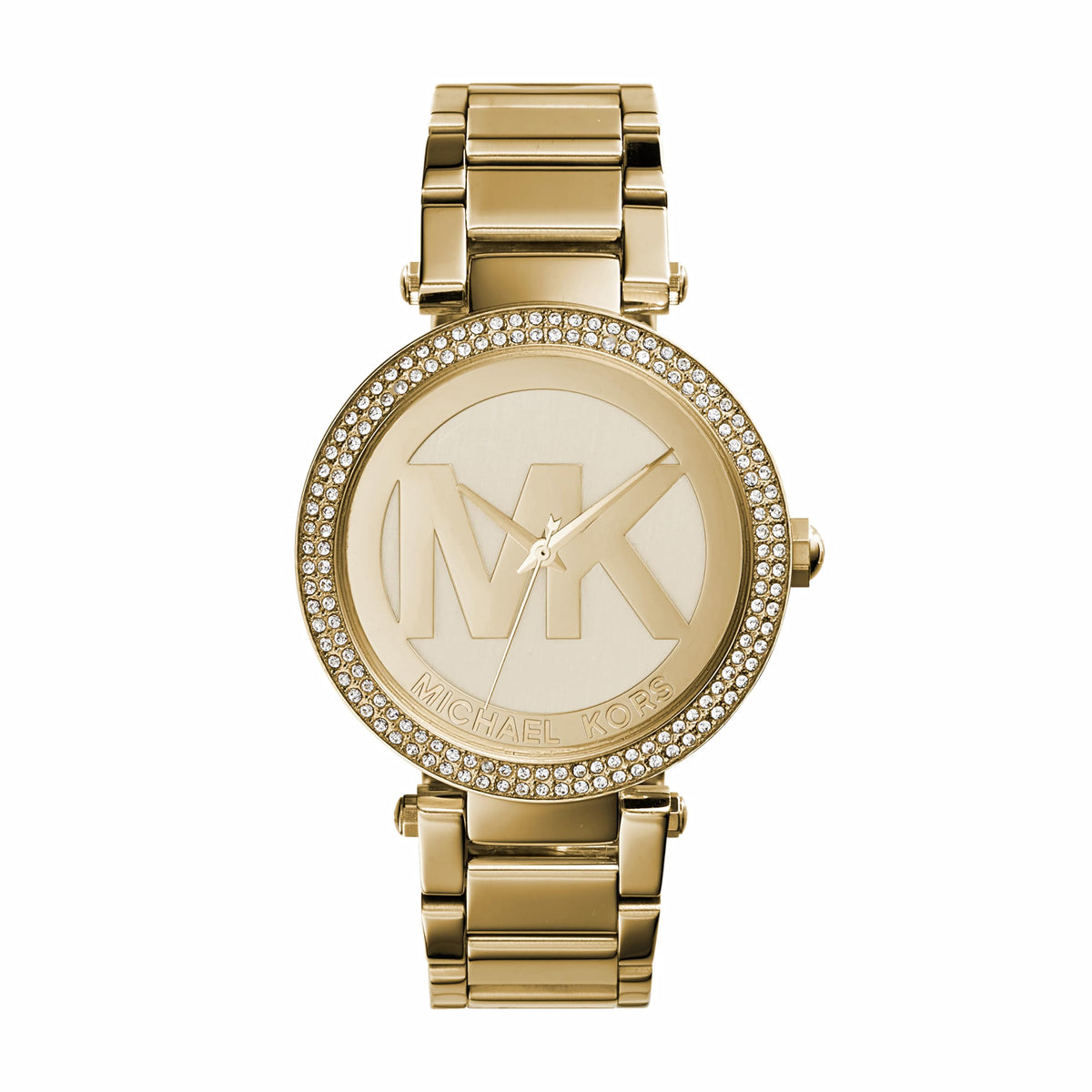 Michael Kors MK5353 - Parker Chronograph-Michael Kors MK5353 - Parker Chronograph