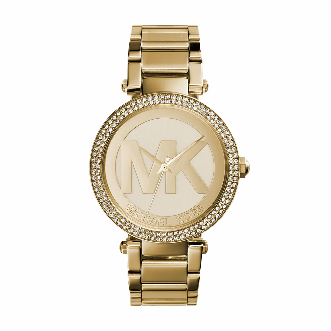 Michael Kors MK5353 - Parker Chronograph-Michael Kors MK5353 - Parker Chronograph
