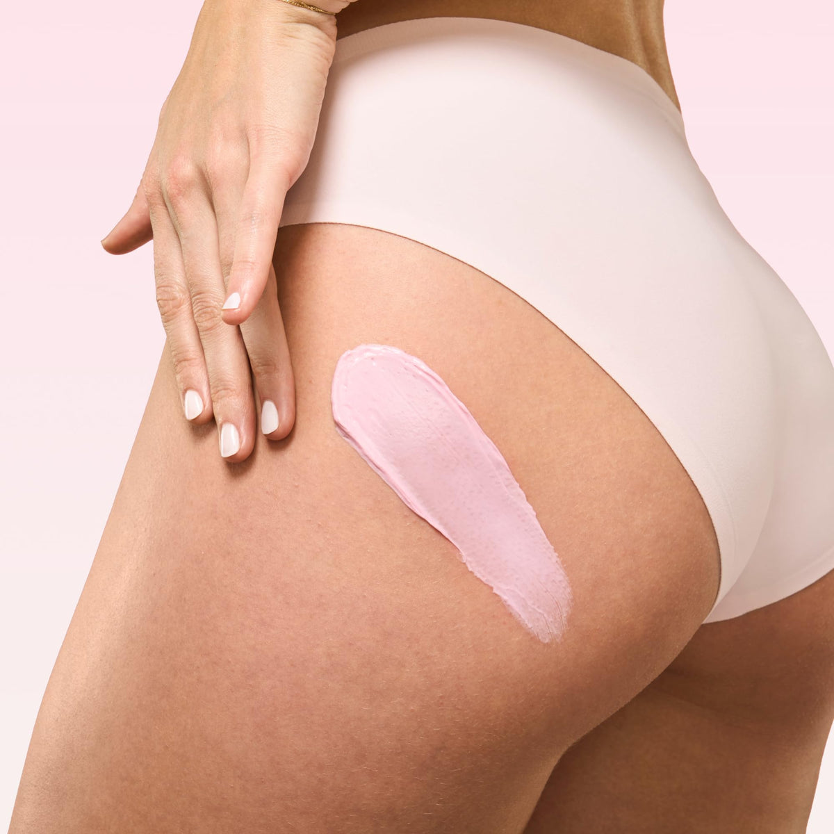 MAËLYS B-TIGHT Lift & Firm Booty Mask - Skin Tightening & Firming Cream for Booty & Thighs - Cellulite Cream with Caffeine & Brazilian Peppertree - Butt Mask for Smooth-Looking Skin (3.4 Fl Oz)-MAËLYS B-TIGHT Lift & Firm Booty Mask - Skin Tightening & Firming Cream for Booty & Thighs - Cellulite Cream with Caffeine & Brazilian Peppertree - Butt Mask for Smooth-Looking Skin (3.4 Fl Oz)