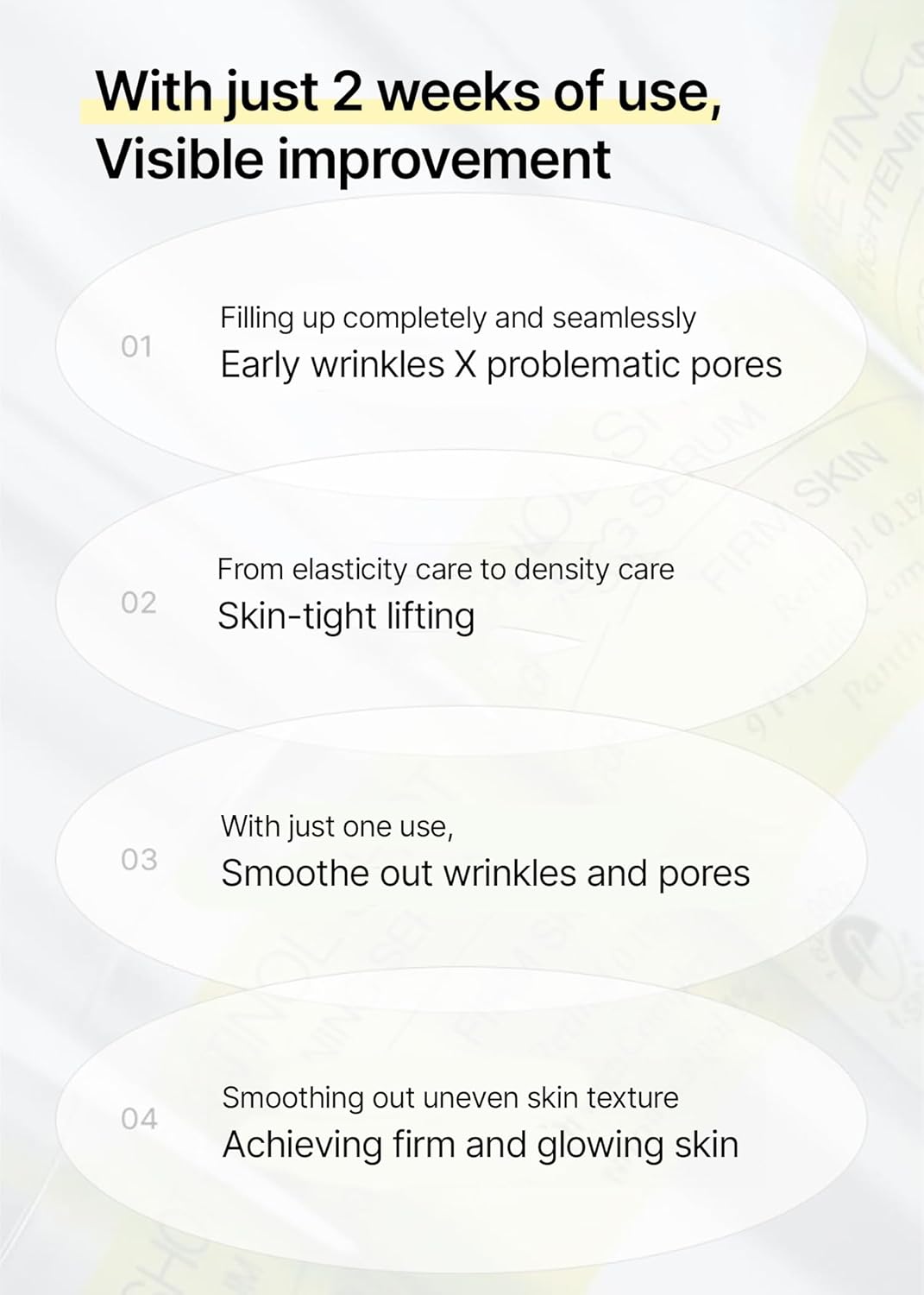 Celimax Retinol Shot Tightening Serum-Celimax Retinol Shot Tightening Serum