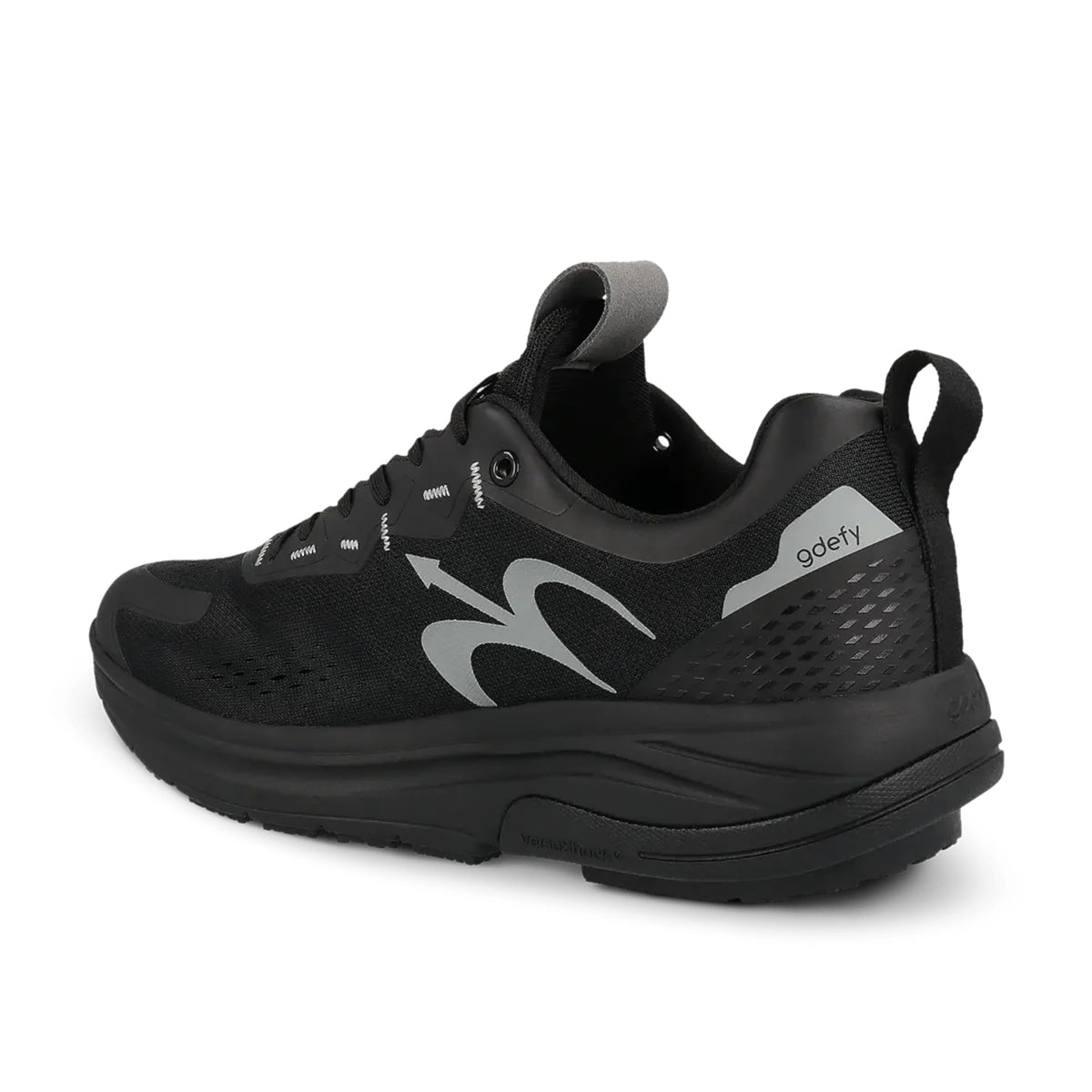 gdefy Orthopedic Shoes for Women with Arch Support and 3 Orthotic Insoles-gdefy Orthopedic Shoes for Women with Arch Support and 3 Orthotic Insoles