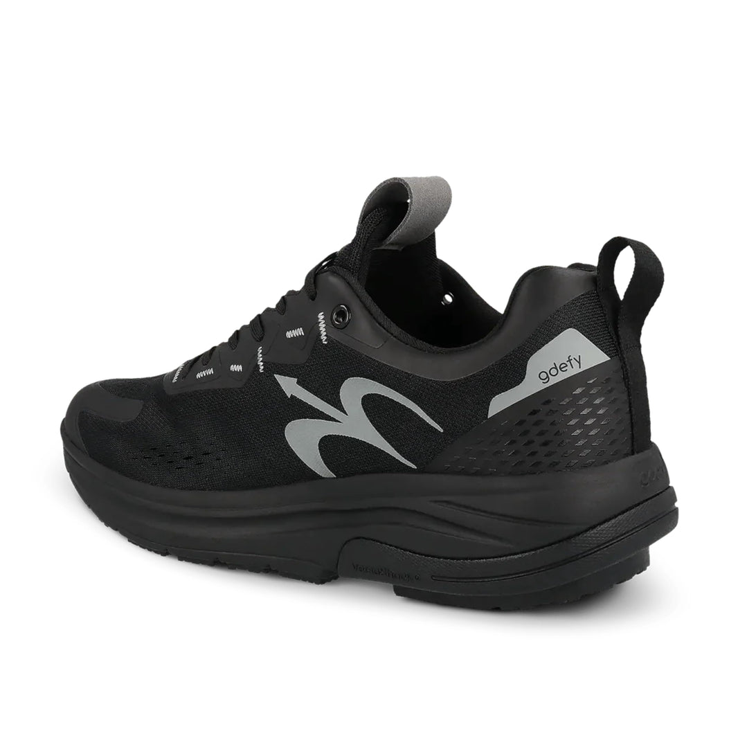 gdefy Orthopedic Shoes for Women with Arch Support and 3 Orthotic Insoles-gdefy Orthopedic Shoes for Women with Arch Support and 3 Orthotic Insoles