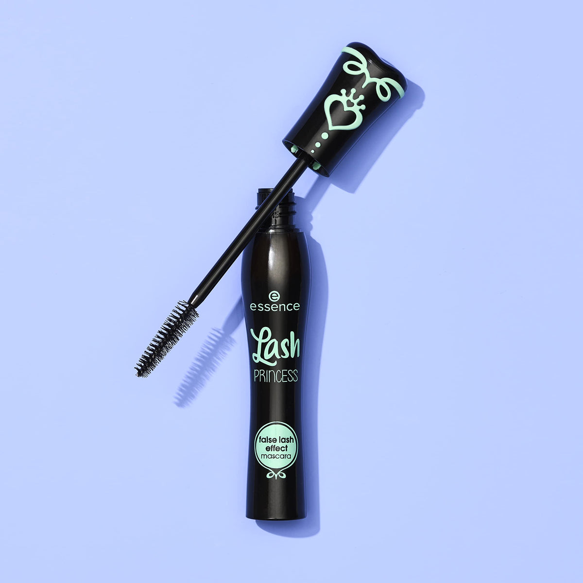 essence | Lash Princess False Lash Effect Mascara | Volumizing & Lengthening | Cruelty Free & Paraben Free-essence | Lash Princess False Lash Effect Mascara | Volumizing & Lengthening | Cruelty Free & Paraben Free