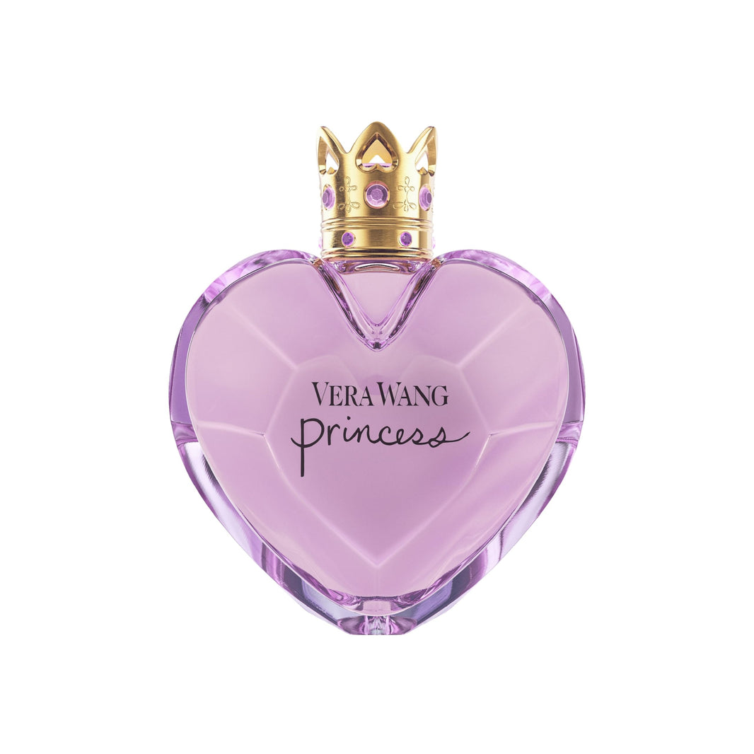 Vera Wang Princess by Vera Wang, Eau De Toilette Perfume for Women, 3.4 Fl Ounce |-Vera Wang Princess by Vera Wang, Eau De Toilette Perfume for Women, 3.4 Fl Ounce |