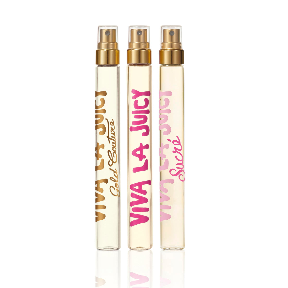 Juicy Couture Viva La Juicy Eau De Parfum, Women's Perfume with Notes of Mandarin, Gardenia & Caramel, Floral & Sweet Perfume for Women, EDP Spray-Juicy Couture Viva La Juicy Eau De Parfum, Women's Perfume with Notes of Mandarin, Gardenia & Caramel, Floral & Sweet Perfume for Women, EDP Spray