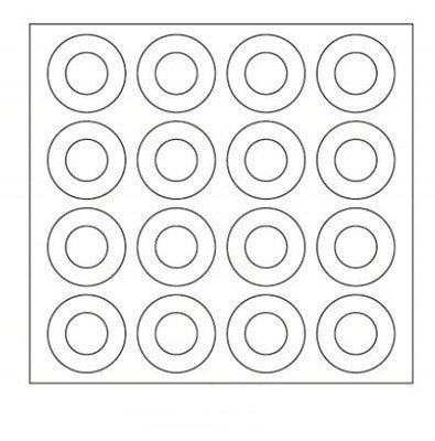 Manicure French-style Nail Stickers Smile Sticker Nail Beauty Tools Products-6cbbc77fb216ef005f8cfaa0e2c0f43a