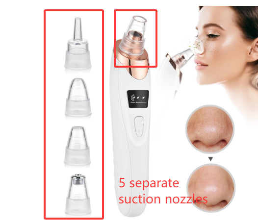 Electric Pore Cleaner Facial Beauty Device-1e4e8bde5965c7a50ca1971b4053b1b4