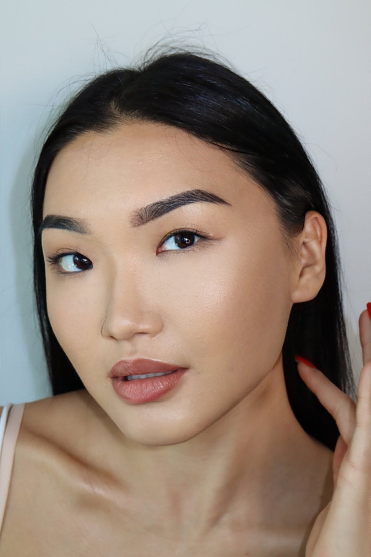 Ashunta Sheriff Beauty BlurEFX™ Flawless Concealer & Foundation Duo-Ashunta Sheriff Beauty BlurEFX™ Flawless Concealer & Foundation Duo