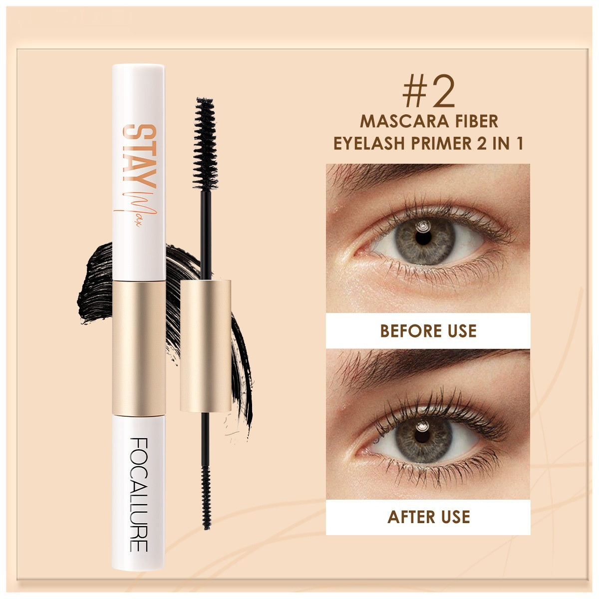 Mascara Eyeliner-d7842e34568484245cfab44c63881172