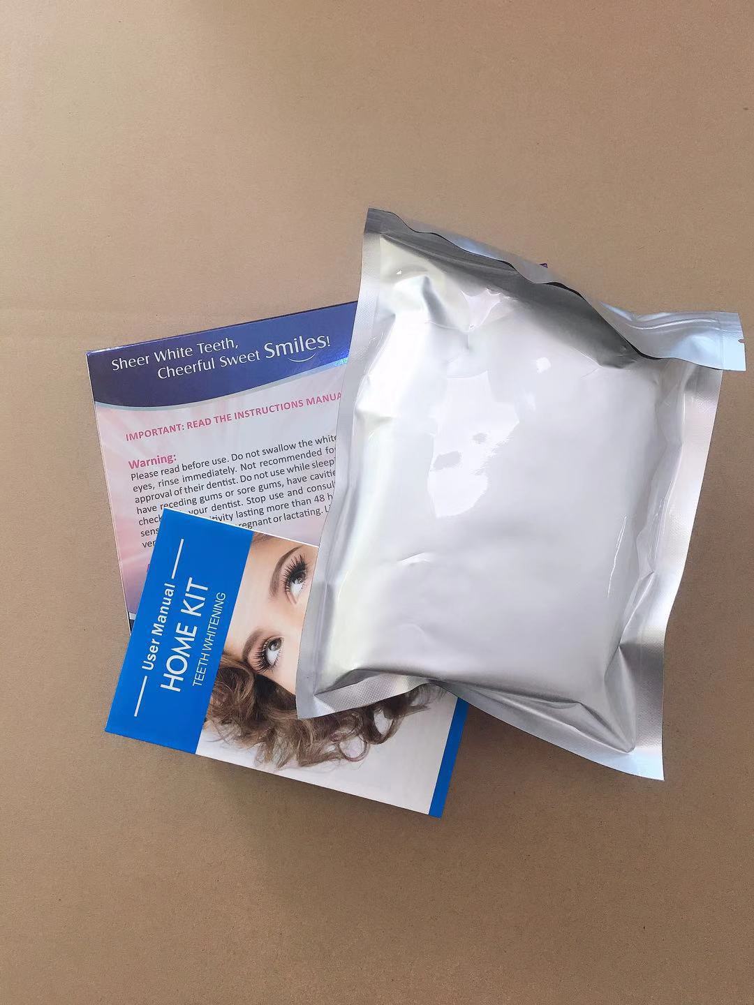 Advance Teeth Whitening LED Kit-1dd0df07aac7263511a2f862cfd35d9f