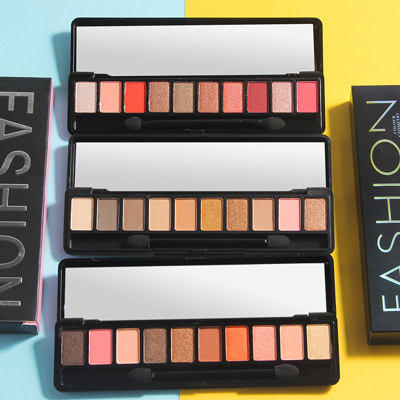 Eye shadow set-297a3205009f3c1dd58c583cb4b16dbc