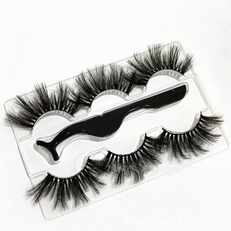 8D multi-layer curling eyelashes-8f1c1eda699d653aea84461e0882bd36