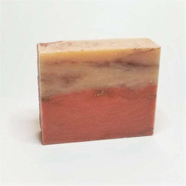 Fall Harvest Time Soap Bar (Available Sept - Nov)-Fall Harvest Time Soap Bar (Available Sept - Nov)