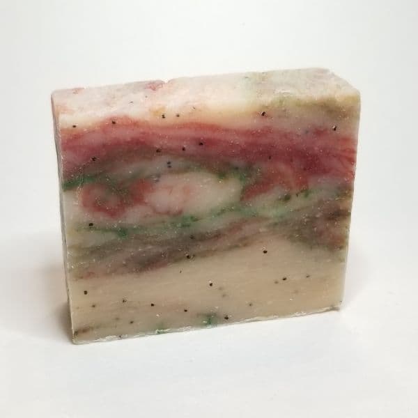 Holiday Cheer Soap Bar (Available Sept-Jan)-Holiday Cheer Soap Bar (Available Sept-Jan)