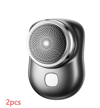 Mini Portable Face Cordless Shavers Rechargeable USB Electric Shaver Wet & Dry Painless Small Size Machine Shaving For Men-76b92f39c55e342e4ee3fc139832b6fb