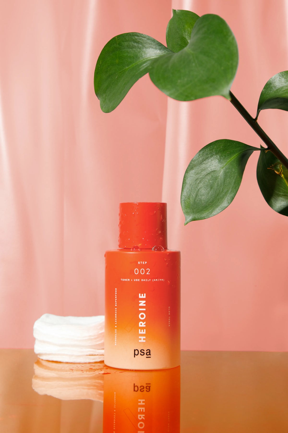 HEROINE-HEROINE