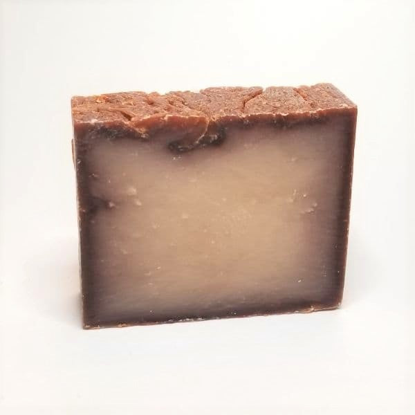Frankincense & Myrrh Soap Bar-Frankincense & Myrrh Soap Bar