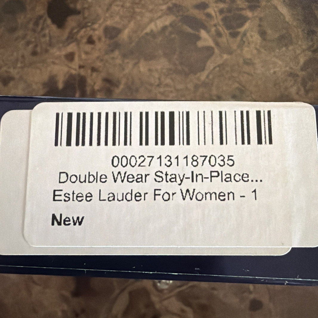 Estée Lauder Double Wear Stay-in-Place Makeup SPF 10 Foundation - 2C0 Cool Vanilla, 1 oz-Estée Lauder Double Wear Stay-in-Place Makeup SPF 10 Foundation - 2C0 Cool Vanilla, 1 oz