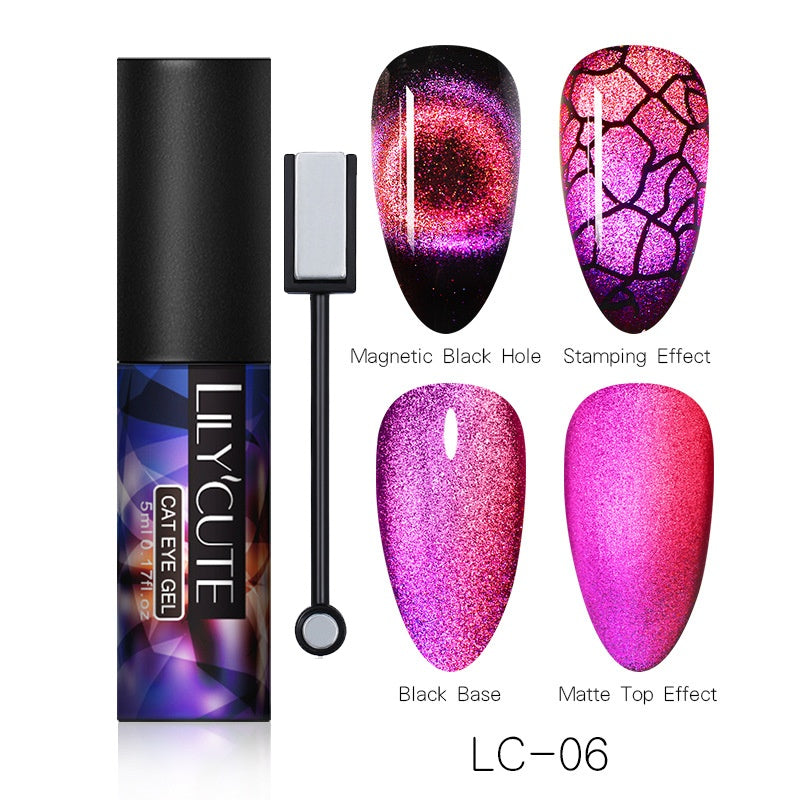 Magic Wide Cat Eye Nail Polish-24c9b313dffb6909ec2af7d2824c4624