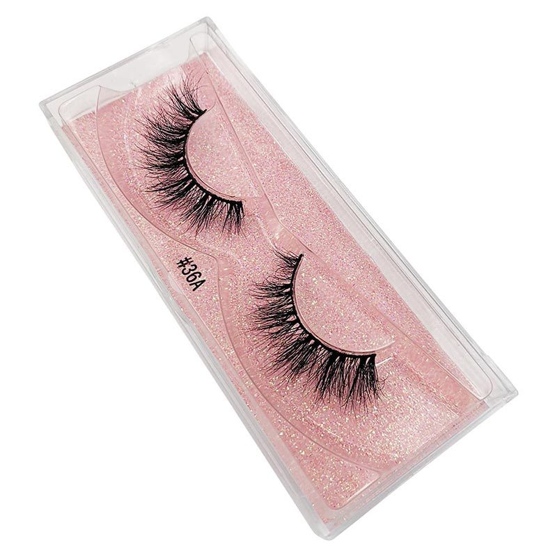 False eyelashes 3d beauty salon web celebrity performance  eyelashes-ccdb0f06a547236168a865763d1ad336
