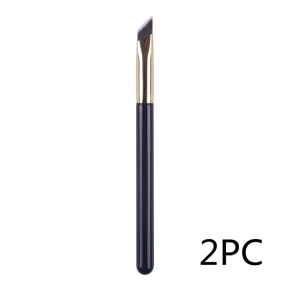 Wild Eyebrow Brush 3d Stereoscopic Painting Hairline Eyebrow Paste Artifact Eyebrow Brush Brow Makeup Brushes Concealer Brush-cab812758744cbccfcc5ad2b1e0cfaa9