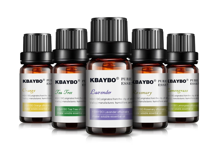 Botanical Aromatherapy Essential Oil-6f13bbc2edddfe268d218a3d44235819