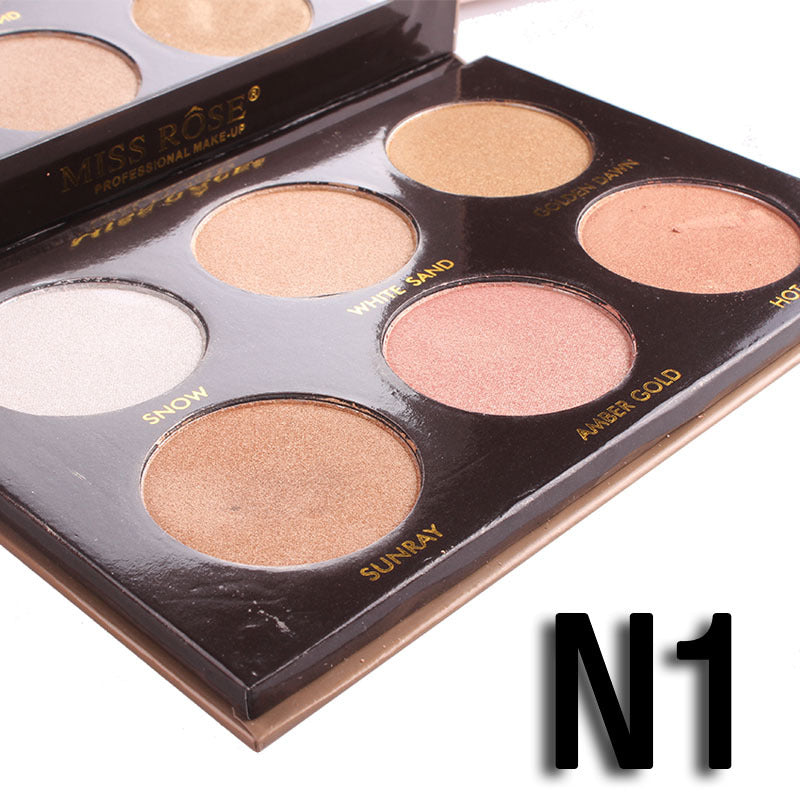MISS ROSE highlighter powder-f793979d23322eff5df75eb84434fac3