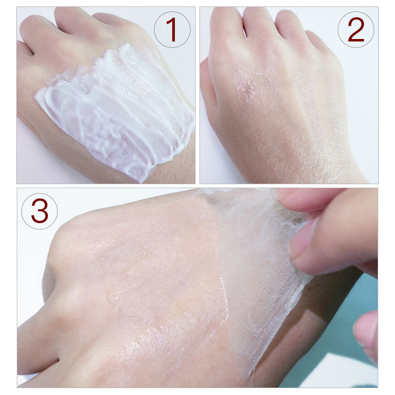 Facial mask cream-ff28bf914617da4d8bd9284d7c324a94