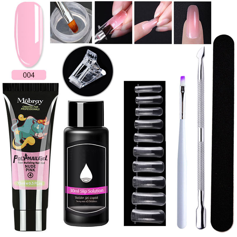 7-Piece Nail Art Crystal Extender Set-cf9927b24fc294cf88a2a0ac316c5715