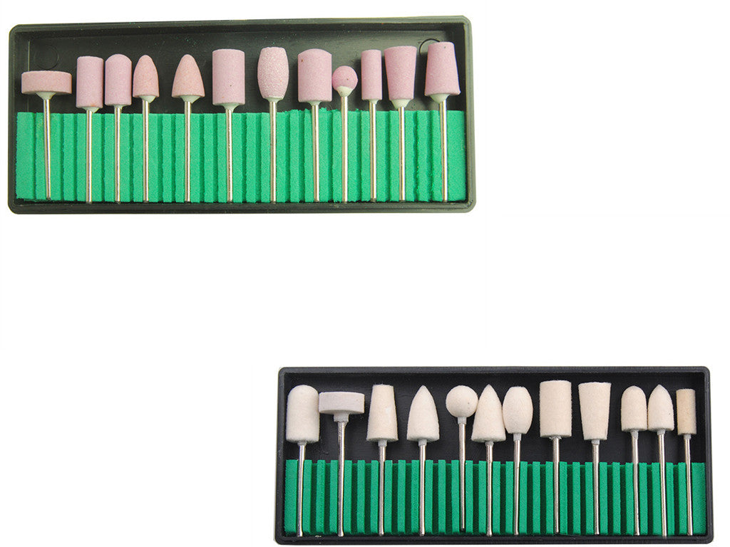 Nail Polishing Heads Diamond Tools-7a73d43e4ba232180257a2637a02c83b