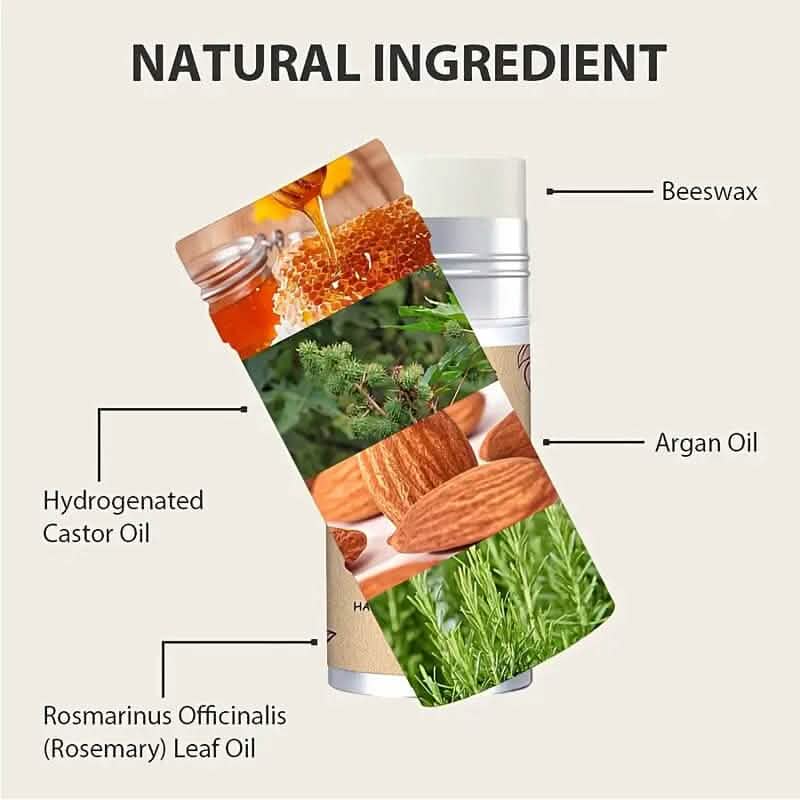 75g Hair Wax Stick for Flyaways and Frizz Control-75g Hair Wax Stick for Flyaways and Frizz Control