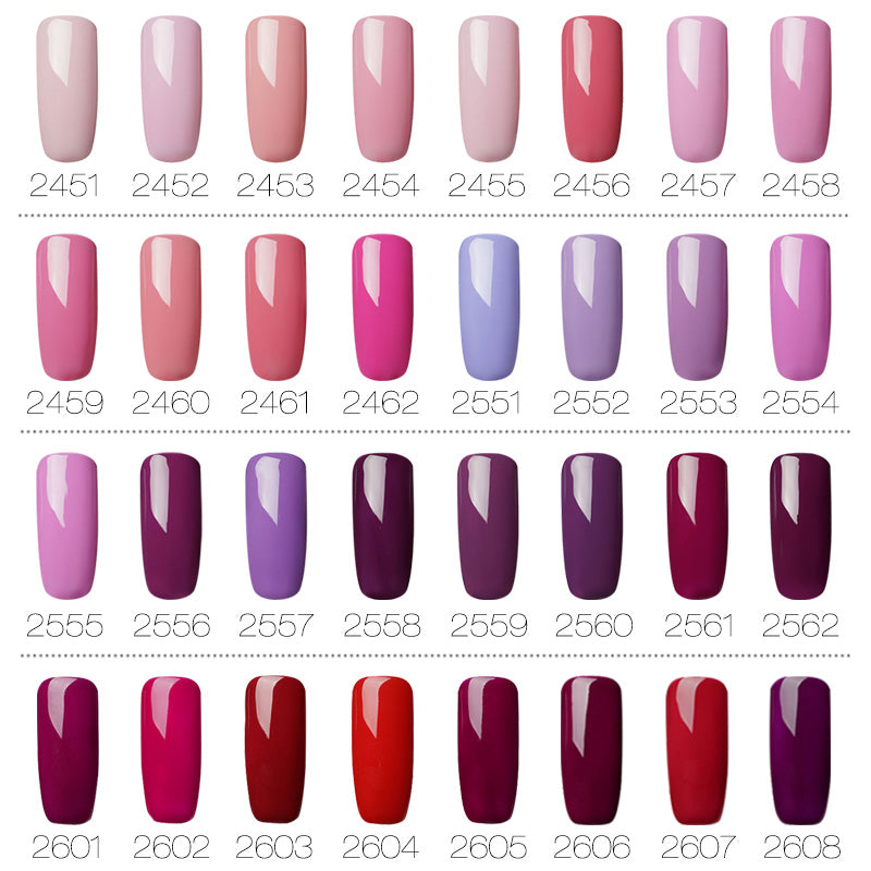RC series nail polish series classic nail polish-1bb592717c9003f8743e3055192772aa
