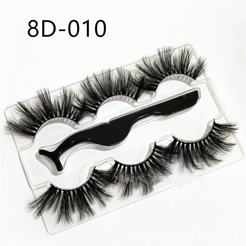 8D multi-layer curling eyelashes-fa1ef26e876fc0866b2e9ea43c8c2251