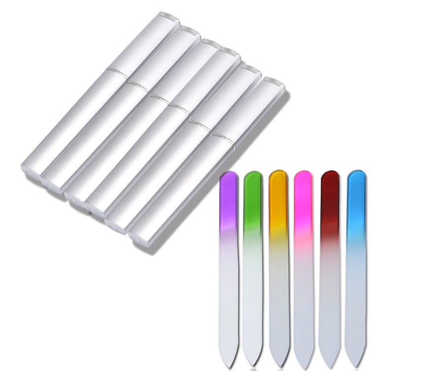 Nail file-258336f3f5095564f3c516b26d6253c9