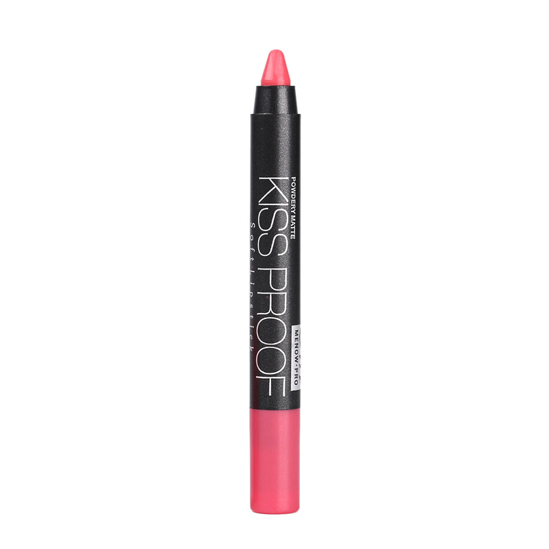 Kissproof lipstick Matte-54849e51023fffed331dd4a34f107d88