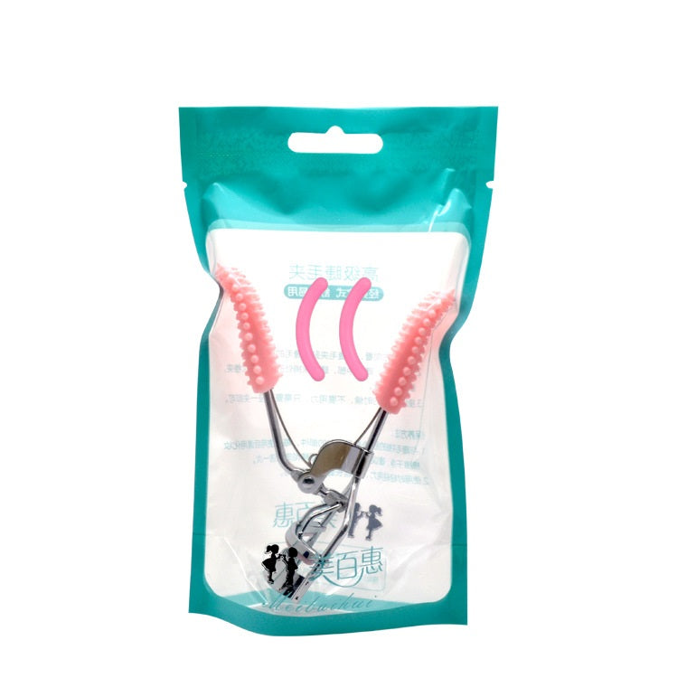 Carbon Steel Bitstock Eyelash Curler Bags Plastic Handle Aid Beauty Tools-7768476dd489e9074944f163c246da91