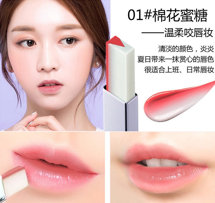 Double Gradient Lipstick-45e7d3b8381d266501b8529a0d200cba