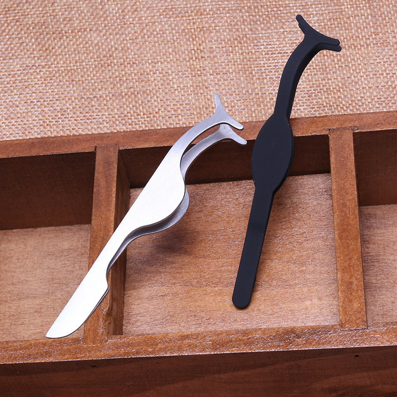 False eyelash assistant false eyelash clip-d24c21f90ff572466635841e64f32d02