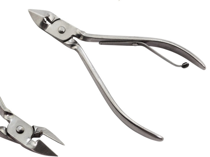 Spot wholesale Nail Manicure Kit nail scissors Manicure 12 piece Nail Clipper Set-415b25706f11757b3cfe765ea1a15d6d