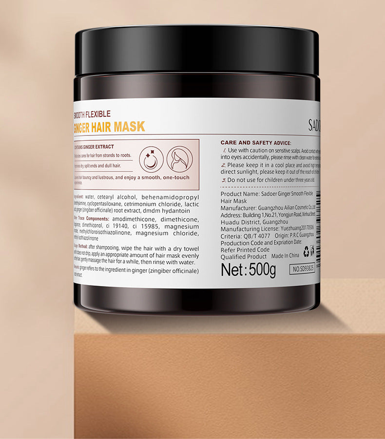 Moisturizing And Smooth Hair Care-d503997d52003f6b4d7b16dc766516e6